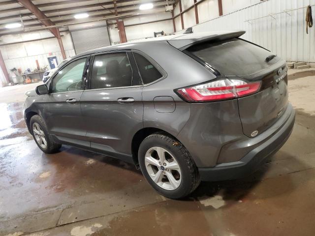 2FMPK4G95MBA10138 2021 FORD EDGE, photo no. 2