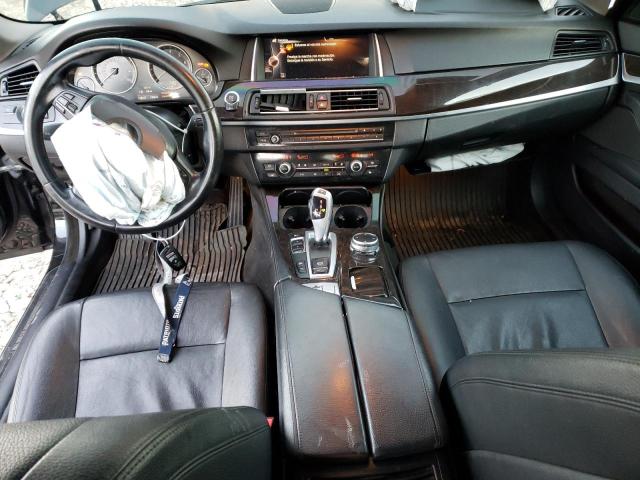 2015 BMW 528 XI - WBA5A7C59FD622145