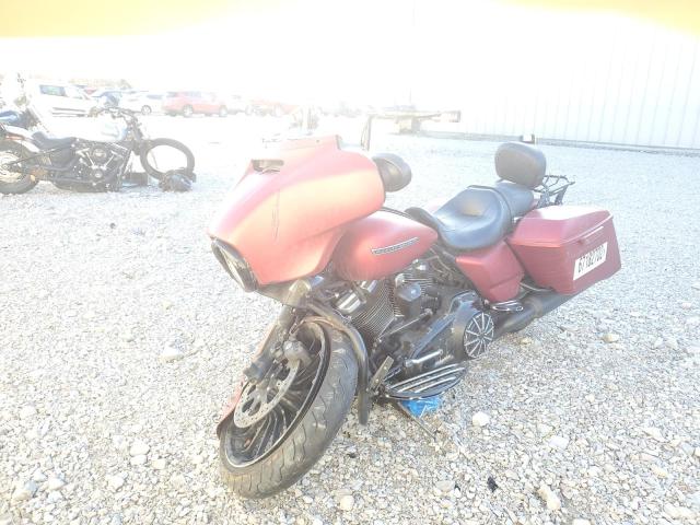 2019 HARLEY-DAVIDSON FLHXS - 1HD1KRP12KB657700