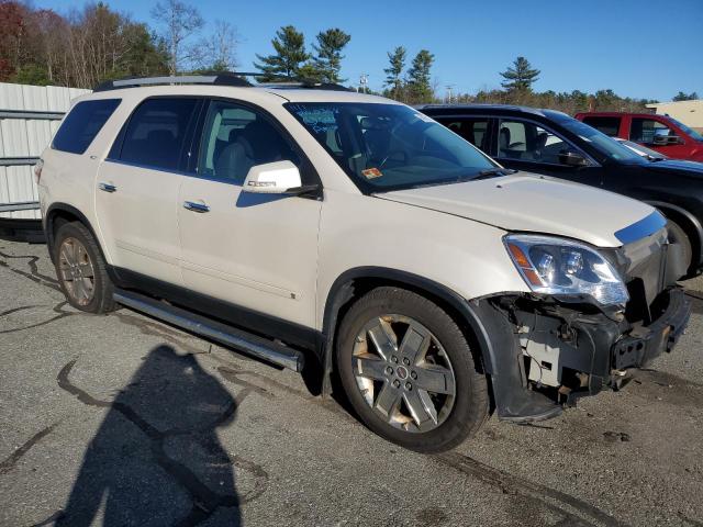 1GKLVNED6AJ165526 GMC Acadia