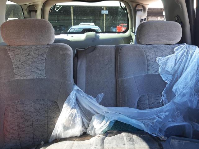 1GKET16SX36209800 GMC ENVOY XL