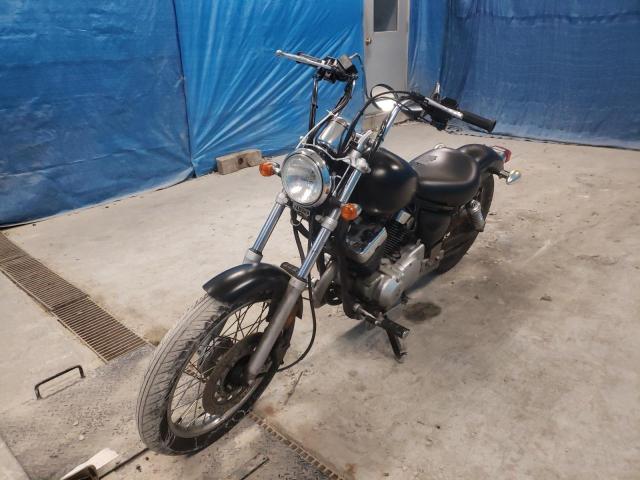 2007 YAMAHA XV250 JYAVG04E67A002438