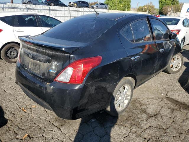 2015 NISSAN VERSA S AU 3N1CN7AP4FL814542