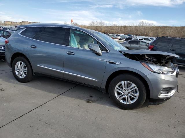 5GAEVAKW4MJ123140 Buick Enclave Essence