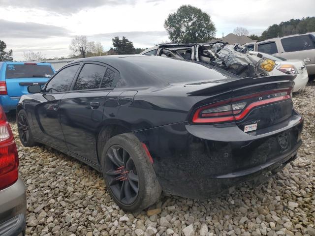 2C3CDXBG7JH218054 Dodge Charger Sxt