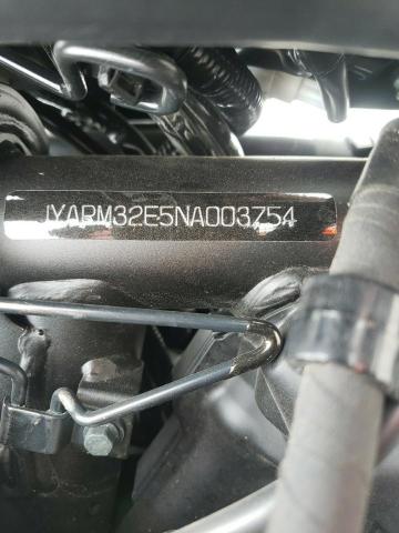 2022 YAMAHA MT07 - JYARM32E5NA003754