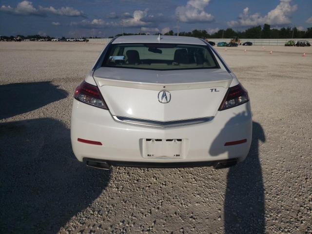 19UUA8F75EA001617 Acura Tl Advance