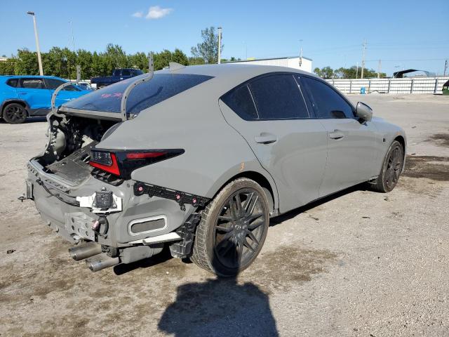 2022 LEXUS IS 500 F S JTHUP1D27N5001556