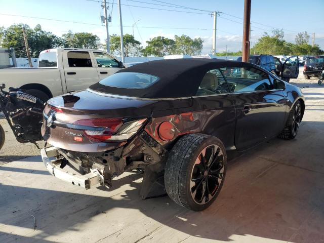 2017 BUICK CASCADA PR W04WH3N52HG058617