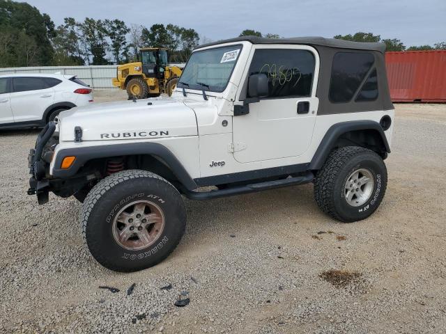 Jeep salvage cars for sale: 2006 Jeep Cher 4X4