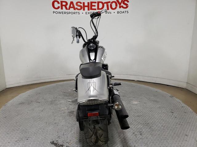 2012 YAMAHA XV1900 CU JYAVP27E8CA014429