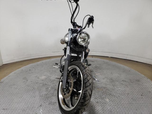 2012 YAMAHA XV1900 CU JYAVP27E8CA014429