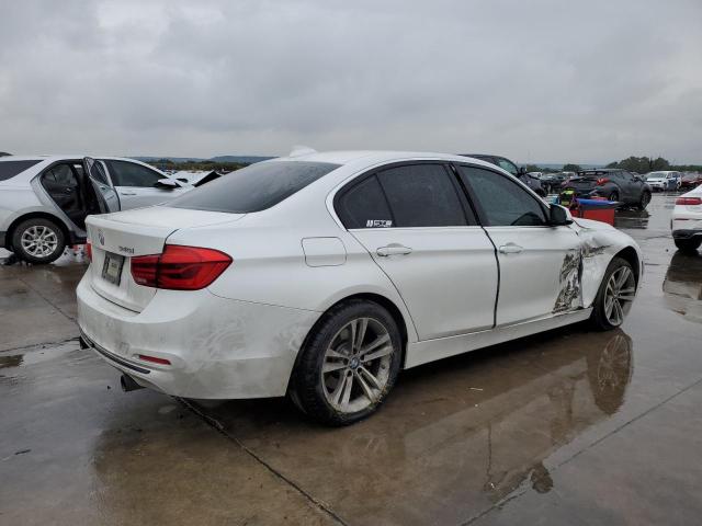 2016 BMW 340 I - WBA8B3G55GNT62979