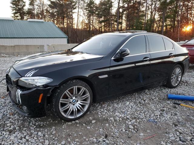 2015 BMW 528 XI - WBA5A7C59FD622145