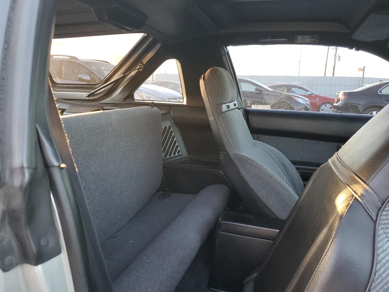 1989 Nissan Pulsar - Image 10
