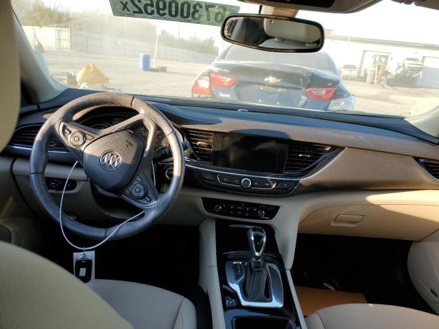 2019 BUICK REGAL ESSE W04GP6SX2K1040627