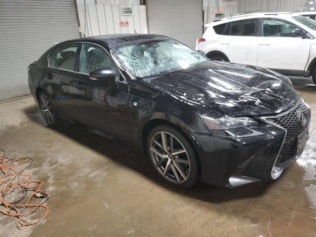 2020 LEXUS GS 350 F-S JTHEZ1CL1LA012954