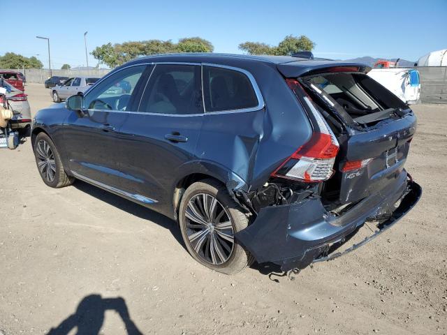 2023 VOLVO XC60 PLUS YV4L12DN9P1212618
