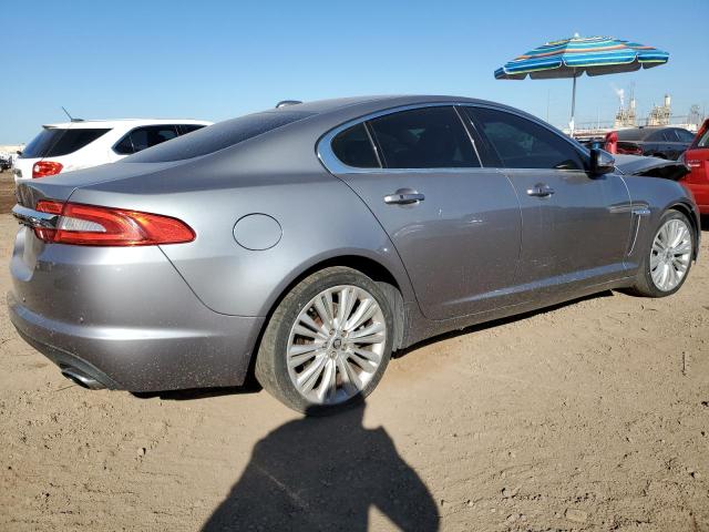 SAJWA0HB5CLS23300 Jaguar Xf Portfolio