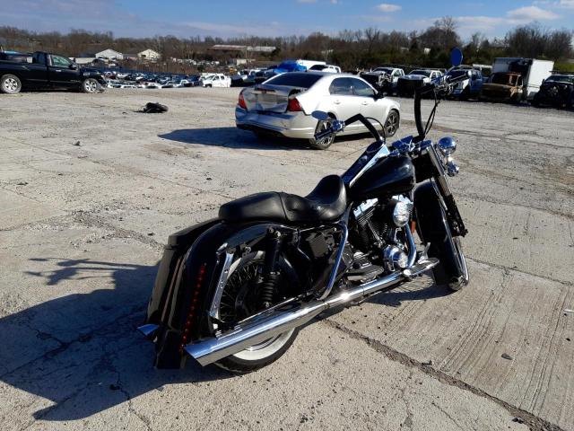 2006 HARLEY-DAVIDSON FLHRCI 1HD1FRW1X6Y645982