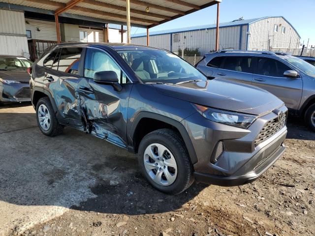 VIN 2T3H1RFV8NC196913 2022 TOYOTA RAV4 no.4