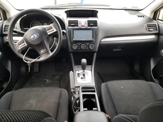 JF2GPAVC5E8281211 Subaru Xv Crosstrek 2.0 Premium