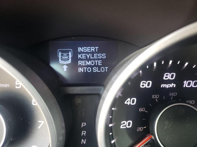 19UUA8F75EA001617 Acura Tl Advance