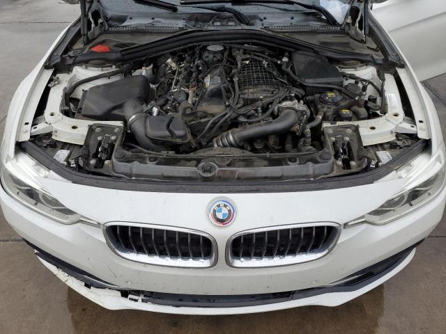 2016 BMW 340 I - WBA8B3G55GNT62979