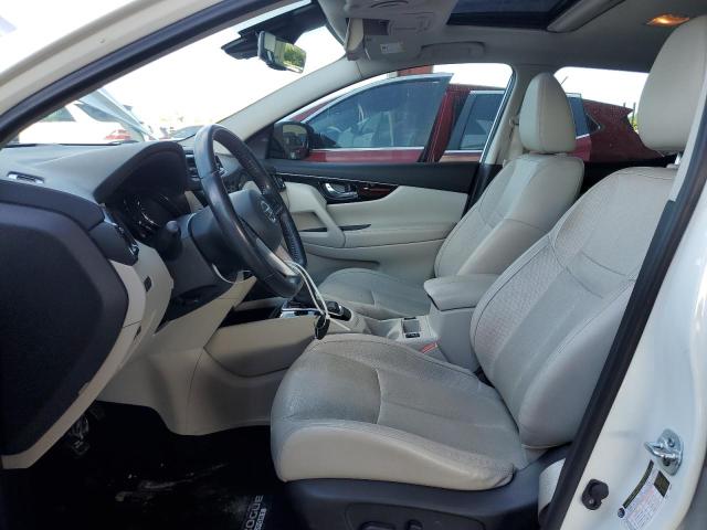 2017 NISSAN ROUGE JN1BJ1CPXHW015704
