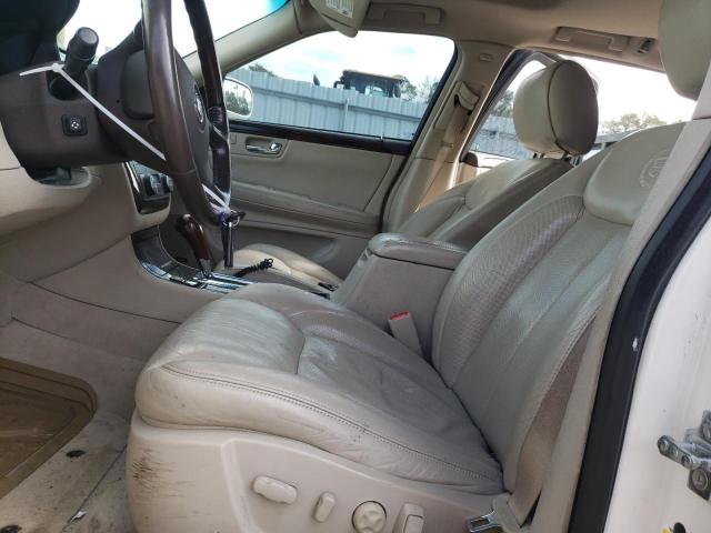 1G6KH5EY6AU109203 Cadillac DTS
