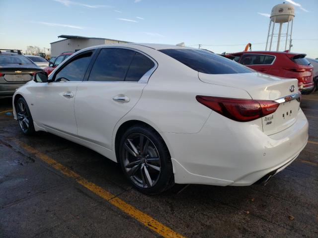 JN1EV7AR8KM591058 Infiniti Q50 LUXE 2