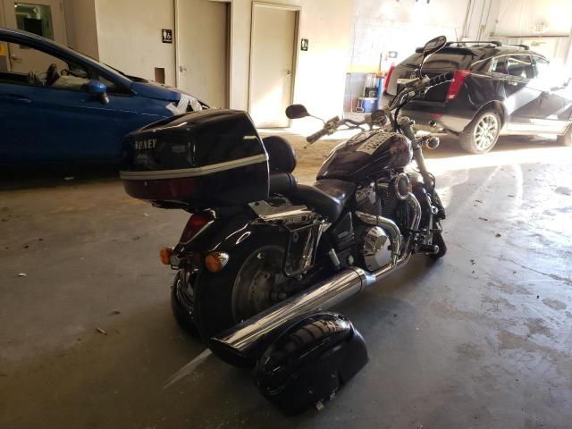 2003 HONDA VTX1800 C 1HFSC46093A109558