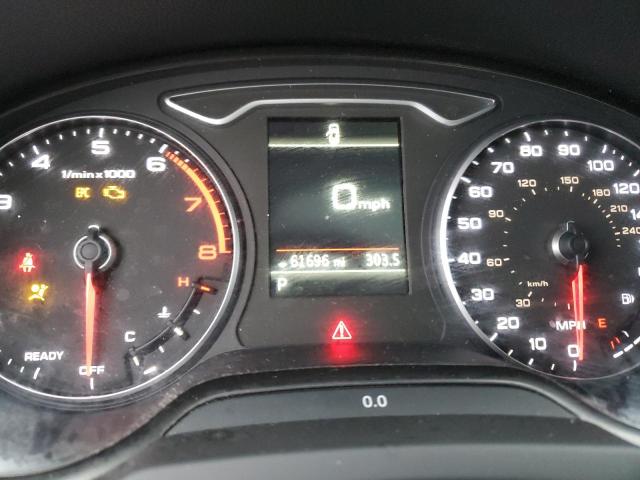 2020 AUDI A3 S-LINE WAUBEGFFXLA054366