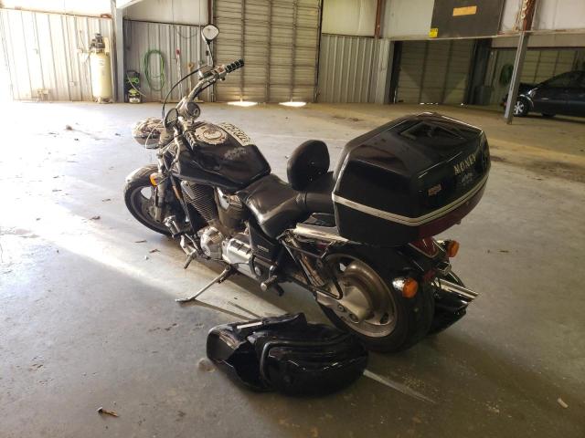 2003 HONDA VTX1800 C 1HFSC46093A109558