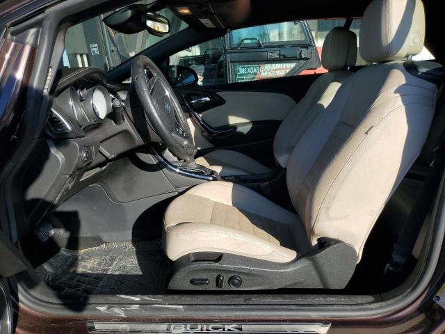 2017 BUICK CASCADA PR W04WH3N52HG058617