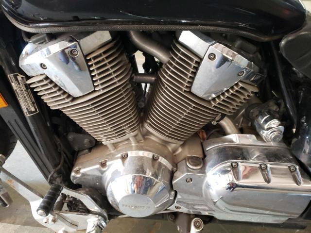 2003 HONDA VTX1800 C 1HFSC46093A109558