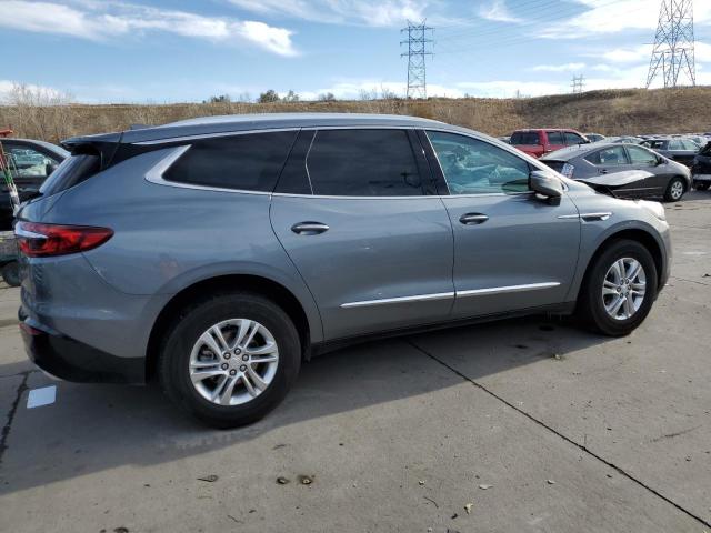 5GAEVAKW4MJ123140 Buick Enclave Essence