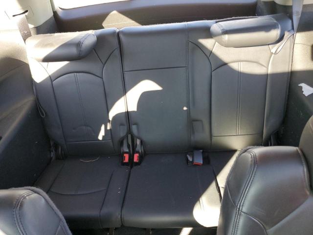 1GKLVNED6AJ165526 GMC Acadia