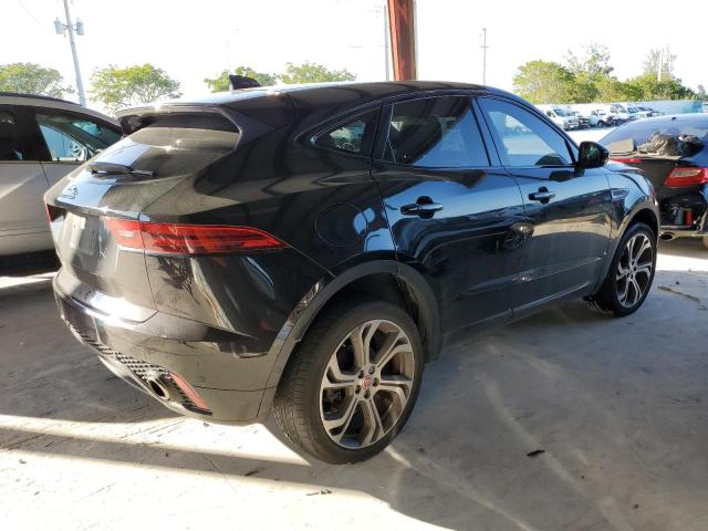 2018 JAGUAR E-PACE FIR SADFL2FX0J1Z01581