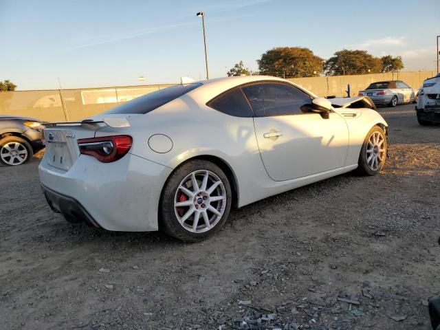 2017 SUBARU BRZ 2.0 LI - JF1ZCAC11H9605215
