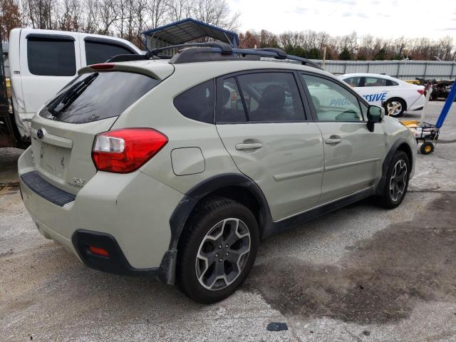 JF2GPAVC5E8281211 Subaru Xv Crosstrek 2.0 Premium