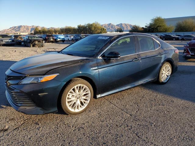 2019 Toyota Camry Hybrid for sale in Las Vegas, NV