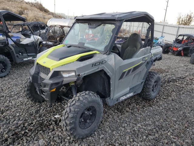 2020 POLARIS GENERAL - 3NSGAE992LH203023