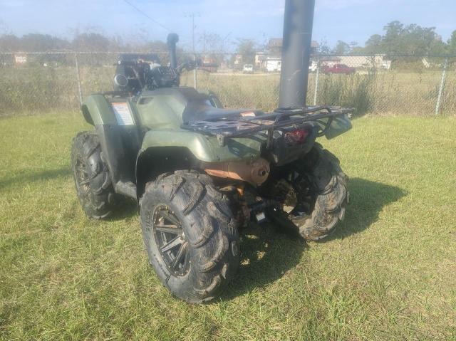 2021 HONDA TRX420 TM 1HFTE3908M4701490