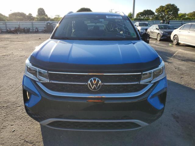 2022 VOLKSWAGEN TAOS SEL - 3VV1X7B21NM004748