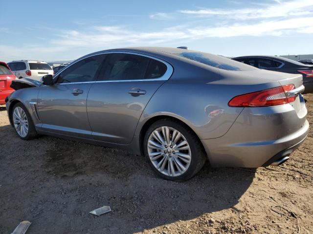 SAJWA0HB5CLS23300 Jaguar Xf Portfolio