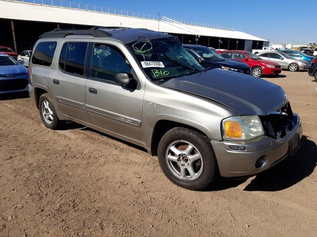 1GKET16SX36209800 GMC ENVOY XL