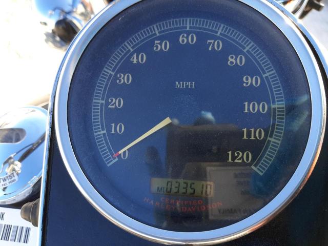 2006 HARLEY-DAVIDSON FLHRCI 1HD1FRW1X6Y645982
