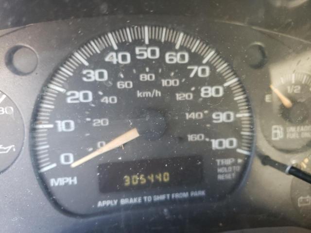 2003 Chevrolet Astro VIN: 1GNDM19X03B108338 Lot: 82652223