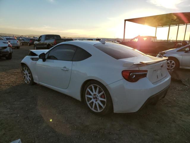 2017 SUBARU BRZ 2.0 LI - JF1ZCAC11H9605215